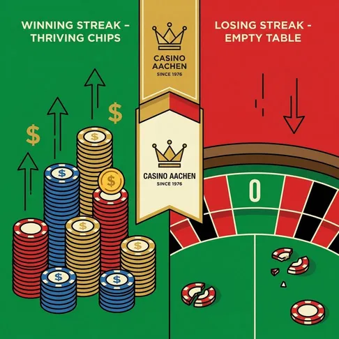 Casino Aachen Übersicht und Spielangebot